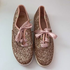 Kate Spade Keds. 7.5
